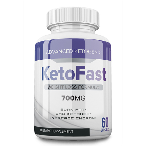 KetoFast Upgrade